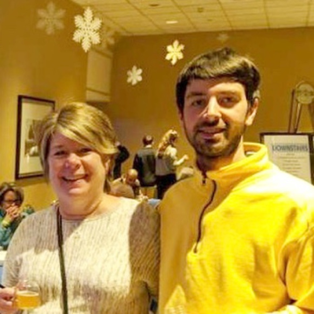 Meet your Posher, Paul